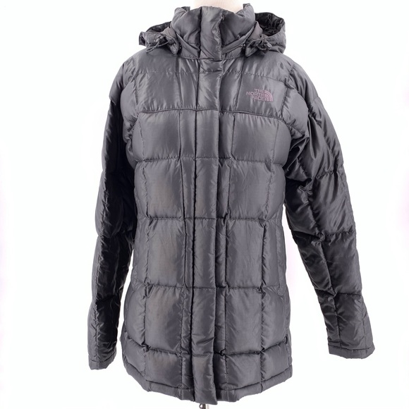 the north face puffer coat womens